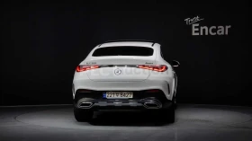 Mercedes-Benz GLC 300 2024* COUPE* AMG PK* 360* DISTRONIK* KEYLESS* КРАЙ, снимка 3