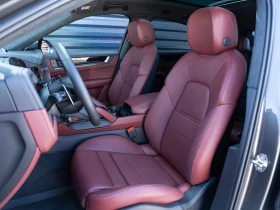 Porsche Cayenne GTS Coupe , снимка 6