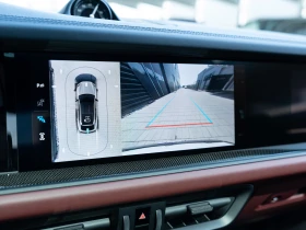 Porsche Cayenne GTS Coupe , снимка 10