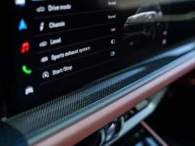 Porsche Cayenne GTS Coupe , снимка 13