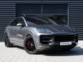 Porsche Cayenne GTS Coupe , снимка 4