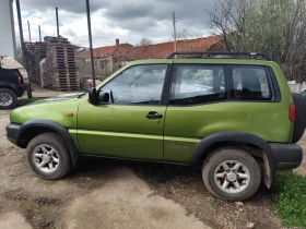 Nissan Terrano 2, 4, снимка 3