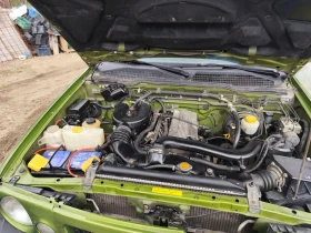 Nissan Terrano 2, 4, снимка 13