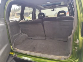 Nissan Terrano 2, 4, снимка 7