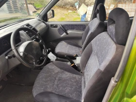 Nissan Terrano 2, 4, снимка 11