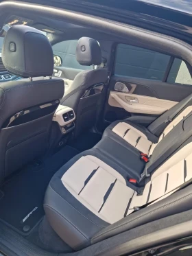 Mercedes-Benz GLE 53 4MATIC AMG/COUPE/PLUG-IN HYBRID/BURM/PANO/360/MULTIBEAM/, снимка 9
