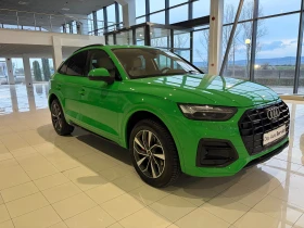 Audi Q5 Sportback, снимка 3
