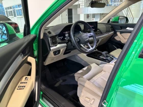 Audi Q5 Sportback, снимка 9