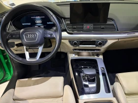 Audi Q5 Sportback, снимка 11