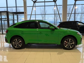 Audi Q5 Sportback, снимка 4