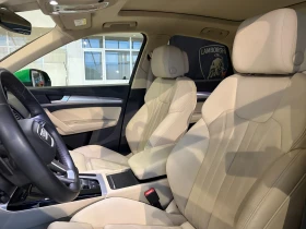 Audi Q5 Sportback, снимка 12