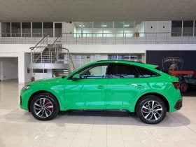 Audi Q5 Sportback, снимка 8