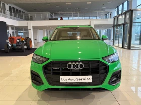 Audi Q5 Sportback, снимка 2