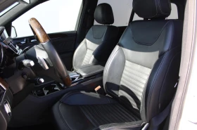 Mercedes-Benz GLS 350 d 4Matic AMG line, снимка 5