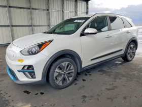Kia Niro EV EX FWD, снимка 1