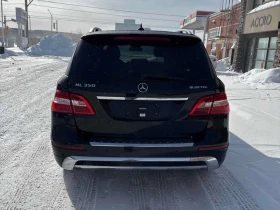 Mercedes-Benz ML 350 BlueTEC/ПОДГРЕВИ/360 КАМЕРИ/ПАНОРАМА, снимка 5
