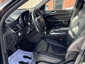 Mercedes-Benz ML 350 BlueTEC/ПОДГРЕВИ/360 КАМЕРИ/ПАНОРАМА, снимка 7