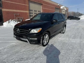 Mercedes-Benz ML 350 BlueTEC/ПОДГРЕВИ/360 КАМЕРИ/ПАНОРАМА, снимка 1