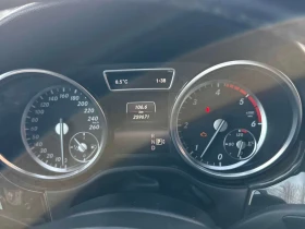 Mercedes-Benz ML 350 BlueTEC/ПОДГРЕВИ/360 КАМЕРИ/ПАНОРАМА, снимка 8