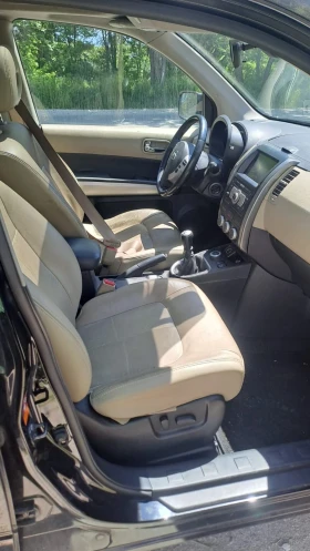Nissan X-trail 2.0dci, снимка 5