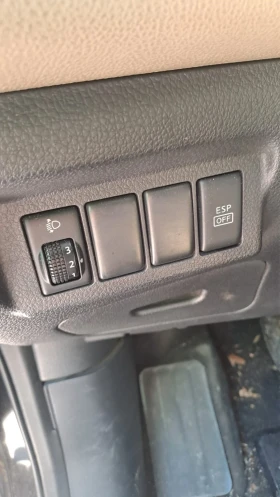 Nissan X-trail 2.0dci, снимка 13