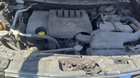 Nissan X-trail 2.0dci, снимка 16