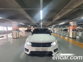 Land Rover Range Rover Sport 3.0, снимка 2