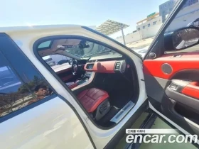 Land Rover Range Rover Sport 3.0, снимка 15