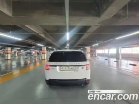Land Rover Range Rover Sport 3.0, снимка 6