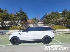 Land Rover Range Rover Sport 3.0, снимка 17
