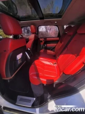 Land Rover Range Rover Sport 3.0, снимка 14