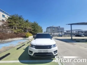 Land Rover Range Rover Sport 3.0, снимка 16