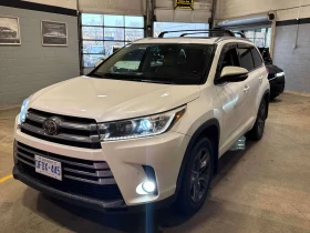 Toyota Highlander * Limited * ЛИЦЕНЗИРАН ДИЛЪР * 360 * АВТОКРЕДИТ, снимка 1