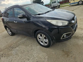 Hyundai IX35 2.0dizel 136ks 2008god-4x4-, снимка 2