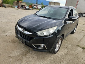 Hyundai IX35 2.0dizel 136ks 2008god-4x4-, снимка 3