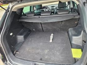 Hyundai IX35 2.0dizel 136ks 2008god-4x4-, снимка 15