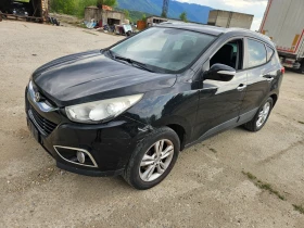 Hyundai IX35 2.0dizel 136ks 2008god-4x4-, снимка 5