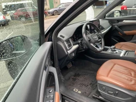 Audi Q5 Progressiv  CARFAX, снимка 5