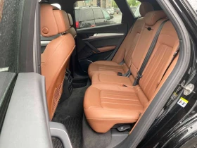 Audi Q5 Progressiv  CARFAX, снимка 14