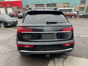 Audi Q5 Progressiv  CARFAX, снимка 4