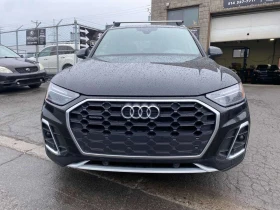 Audi Q5 Progressiv  CARFAX, снимка 6