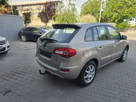Renault Koleos 2.5 бензин газ, снимка 6