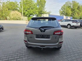 Renault Koleos 2.5 бензин газ, снимка 7