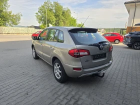 Renault Koleos 2.5 бензин газ, снимка 8