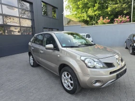 Renault Koleos 2.5 бензин газ, снимка 4