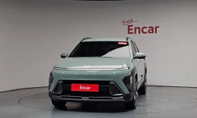 Hyundai Kona, снимка 3