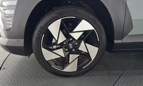 Hyundai Kona, снимка 5
