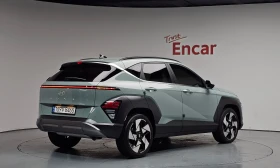 Hyundai Kona, снимка 2