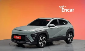 Hyundai Kona, снимка 1