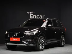 Volvo Xc90, снимка 1